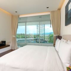 Отель Angsana Villas Resort Phuket комната для гостей фото 8