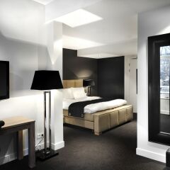 Hotel Piet Hein популярное изображение
