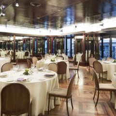 Отель Park Hyatt Milano конференц-зал
