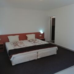 Отель Guest House Lila 3* Стандартный номер
