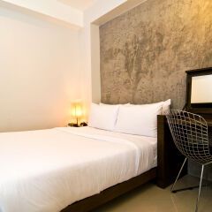 The Album Hotel комната для гостей фото 15