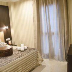 Hotel Duquesa 2* Люкс повышенной комфортности с различными типами кроватей