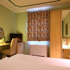 Hotel Aruba 4* Стандартный номер