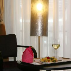 Отель Mercure Moa 4* Стандартный номер фото 7