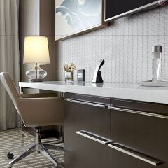 Отель Jw Marriott Minneapolis Mall Of America 4* Стандартный номер