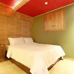 Eco Hotel 3* Стандартный номер с различными типами кроватей