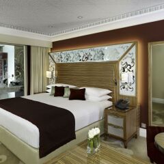 Отель InterContinental Cairo Citystars 5* Стандартный номер с различными типами кроватей