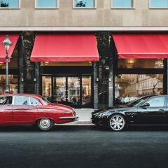 Grand Ferdinand Vienna - Your Hotel In The City Center вид на фасад