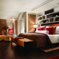 Corinthia Hotel London 5* Люкс с различными типами кроватей фото 14