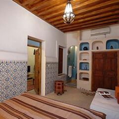 Отель Riad Elsagaya Люкс фото 5