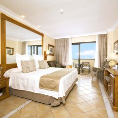 Costa Adeje Gran Hotel 5* Люкс с различными типами кроватей