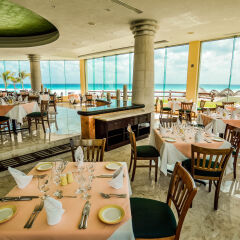 Отель Park Royal Cancun - Все включено Мексика, Канкун - отзывы, цены и фото номеров - забронировать отель Park Royal Cancun - Все включено онлайн обед фото 2