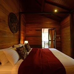 Отель Ananta Thai Pool Villas Resort Phuket комната для гостей фото 2