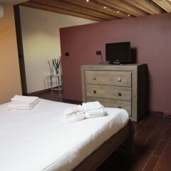 Hotel La Chance 3* Стандартный номер