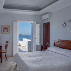 Villa Renos Hotel 4* Стандартный номер с различными типами кроватей