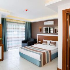 Отель Iko Melisa Garden - All Inclusive 3* Стандартный номер с различными типами кроватей