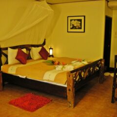 Отель Kata Country House комната для гостей фото 9
