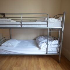 Barkston Rooms Earl's Court (formerly Londonears Hostel) Стандартный номер с различными типами кроватей