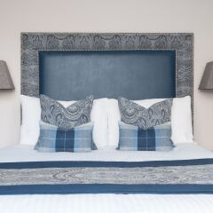 Отель Princes Street Suites Апартаменты