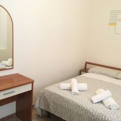 Hotel Villa Caterina 3* Стандартный номер с различными типами кроватей