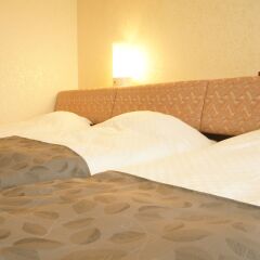Hotel Abest Hakuba Resort 3* Стандартный номер