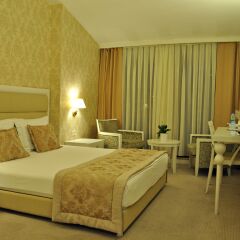 Hotel Edirne Palace 4* Стандартный номер