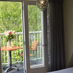 Alp Hotel Amsterdam 2* Стандартный номер