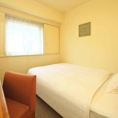 Chisun Hotel Hamamatsucho 3* Номер Делюкс с различными типами кроватей
