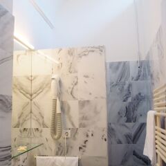 Отель Parkhotel Zur Linde 4* Стандартный номер