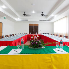 Andakira Hotel конференц-зал фото 6