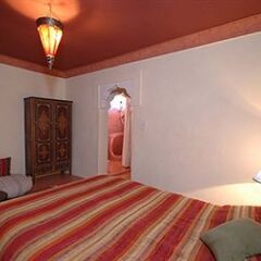 Отель Riad Elsagaya Стандартный номер фото 4