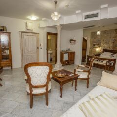 Отель Villa Duomo Черногория, Котор - отзывы, цены и фото номеров - забронировать отель Villa Duomo онлайн комната для гостей
