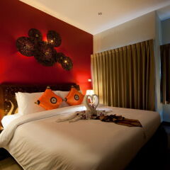 Meir Jarr Hotel комната для гостей фото 7