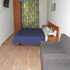 Отель Bcn Urban Hotels Bonavista комната для гостей фото 5