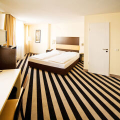 Bristol Hotel Frankfurt комната для гостей фото 2