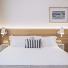Hotel Aya 4* Стандартный номер с различными типами кроватей