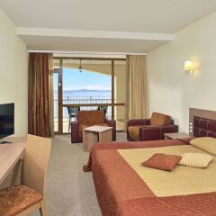 Sol Nessebar Palace Hotel - Все включено фото 8