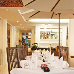 Rayaburi Hotel Patong гостиничный бар