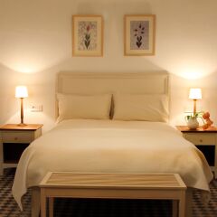 Отель Adahan Istanbul 4* Номер Бизнес