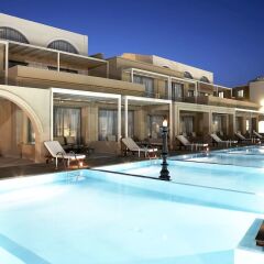 Отель Ixian All Suites by Sentido - Adults Only экстерьер
