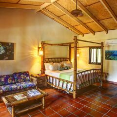 Отель Palm Island Resort All Inclusive 4* Стандартный номер с различными типами кроватей