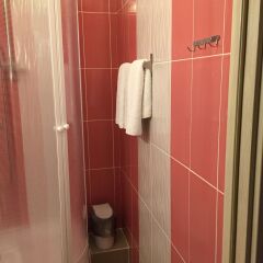 Khalva Hotel 2* Номер Эконом с разными типами кроватей