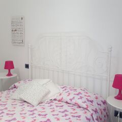 Отель B&B Agape 3* Номер Делюкс
