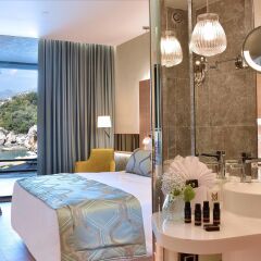 Отель Maestral Resort & Casino 5* Улучшенный номер