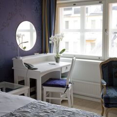 Rivoli Jardin Hotel 3* Улучшенный номер с различными типами кроватей