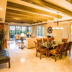 Отель Hacienda Beach Club & Residences 5* Стандартный номер фото 2