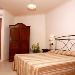 Отель B&B Villa Cristina 3* Номер категории Эконом
