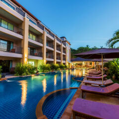 The Windmill Phuket Hotel популярное изображение