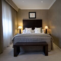 The Beaufort Hotel 4* Полулюкс с различными типами кроватей