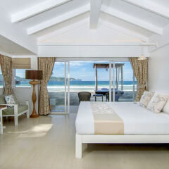 Отель Thavorn Beach Village Resort & Spa Phuket комната для гостей